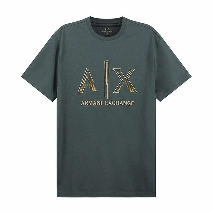 ARMANI EXCHANGE SS23 T