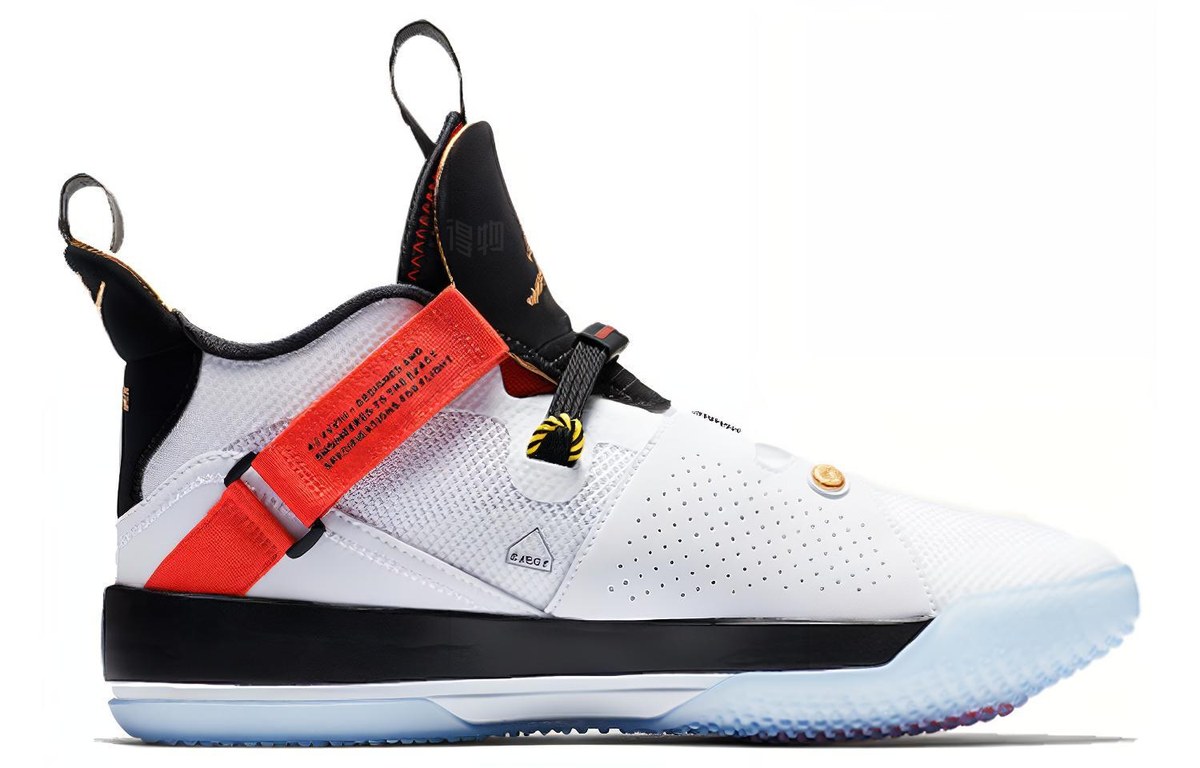Jordan Air Jordan 33 Future Of Flight