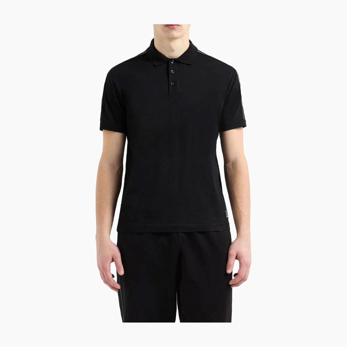 EMPORIO ARMANI EA7 Polo