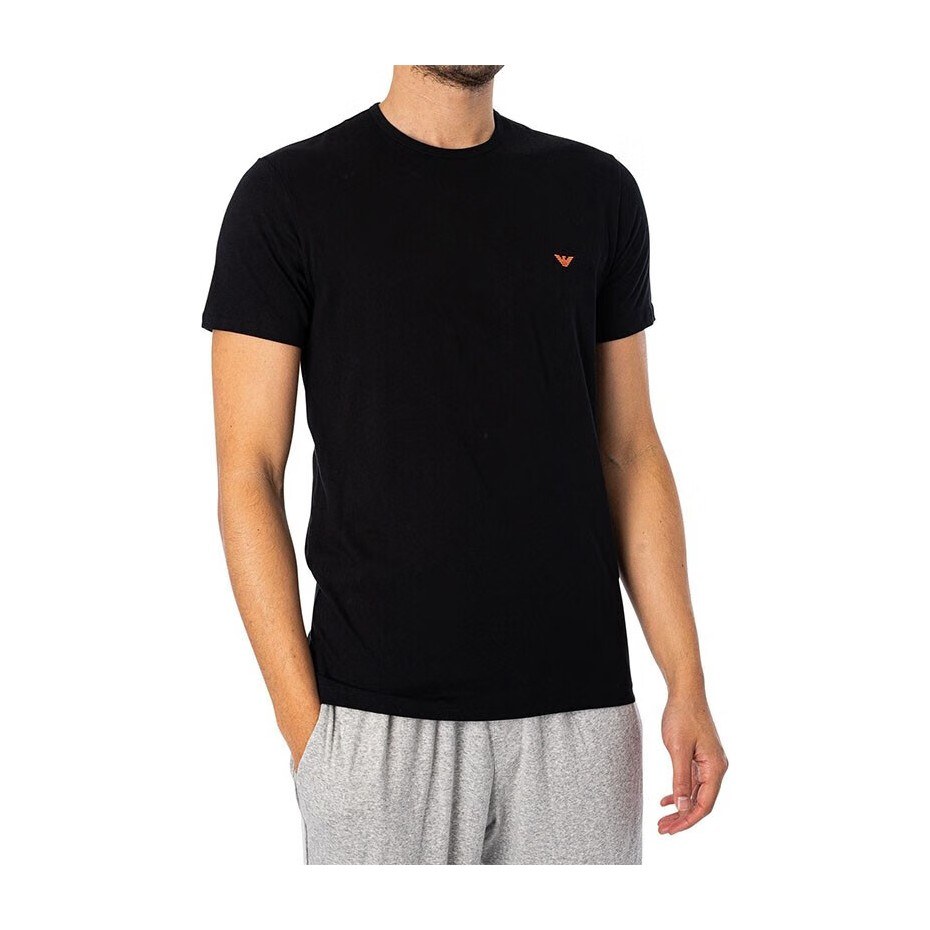 Emporio Armani SS23 T-Shirt 2-Pack