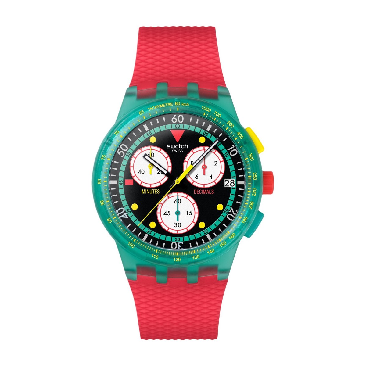 SWATCH 30 42mm