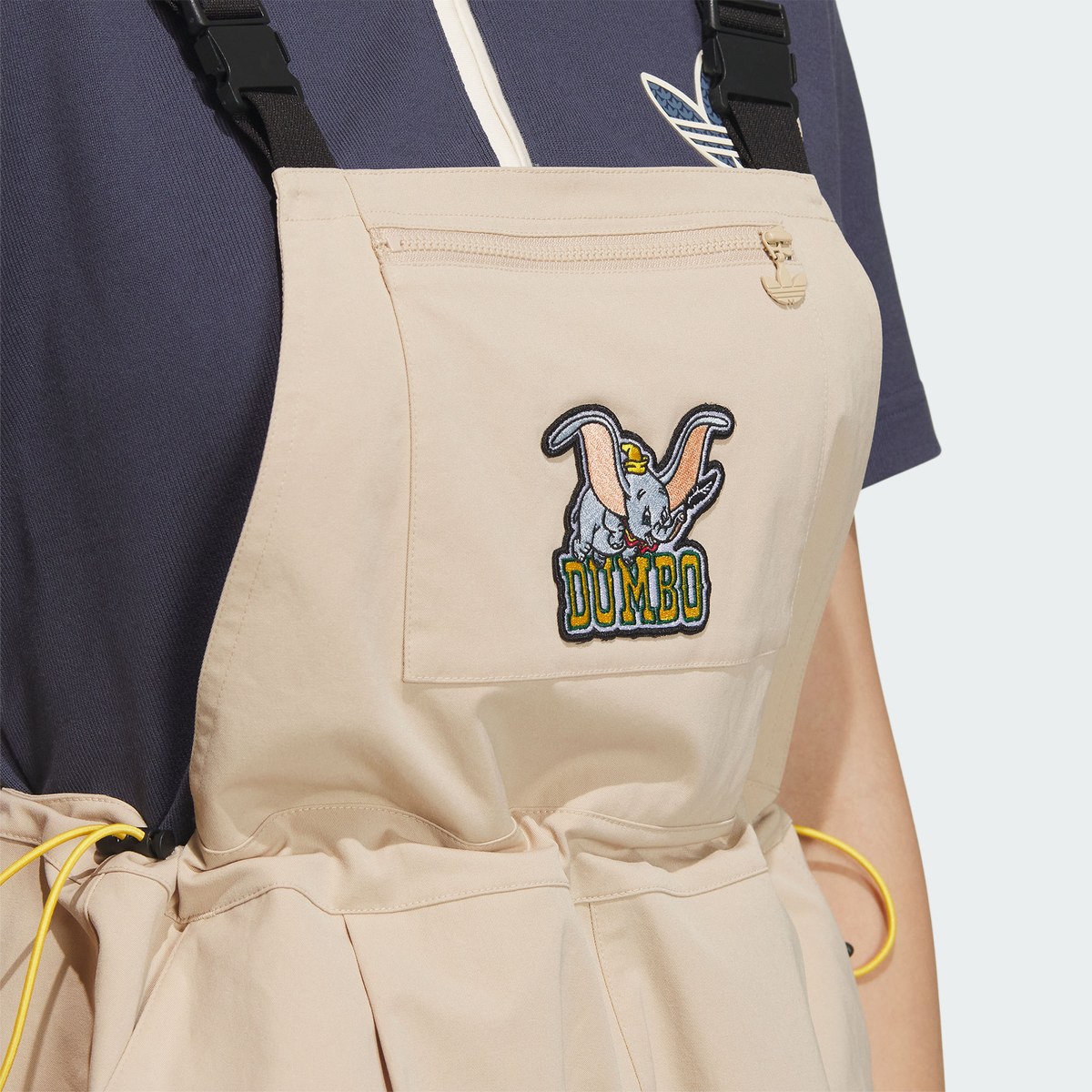 adidas x Disney Dumbo Sportswear Suit