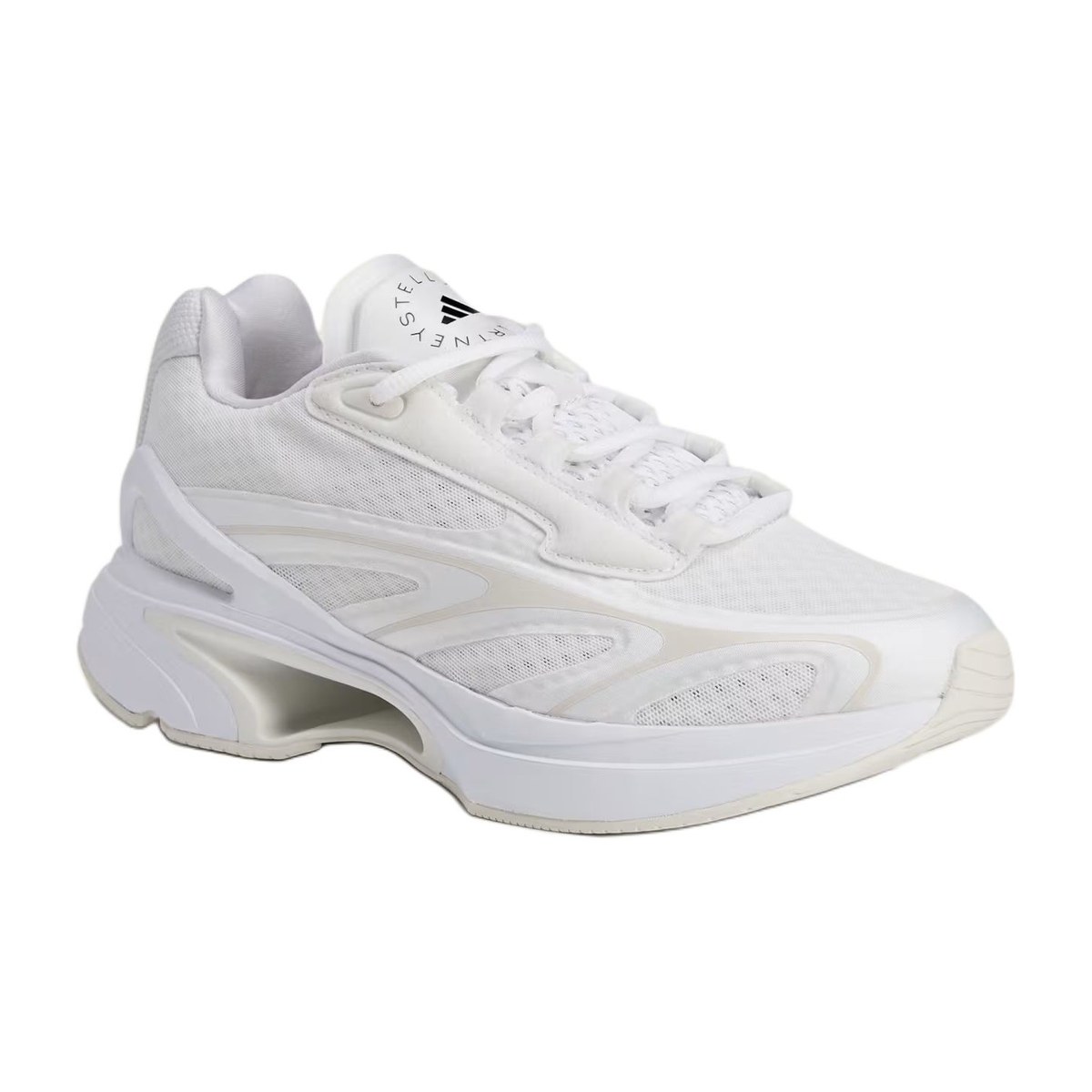 Stella McCartney x adidas Sportswear 2000 White
