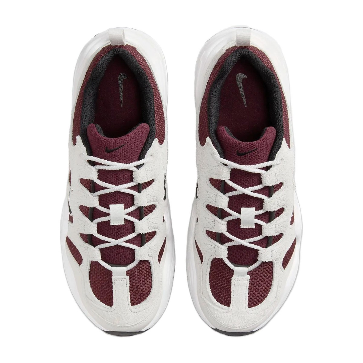 Nike Tech Hera Grey Red
