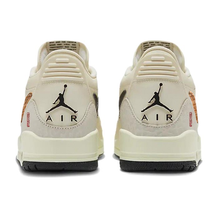 Jordan Legacy 312