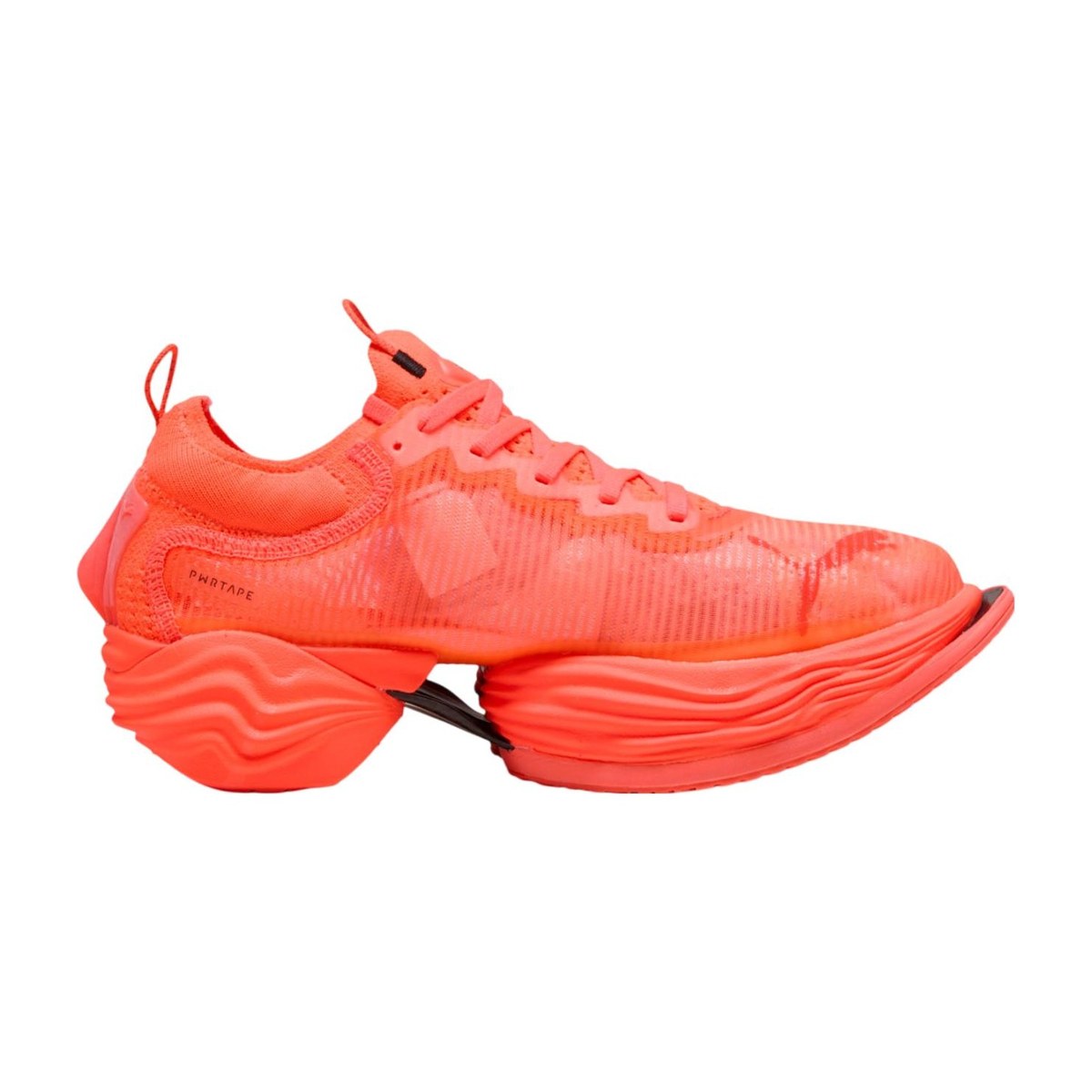 PUMA Fast-R Nitro Elite 2 Red