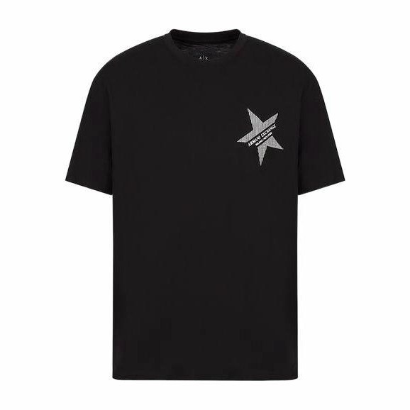 ARMANI EXCHANGE SS23 LogoT