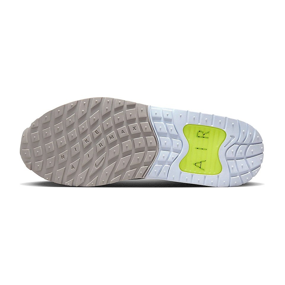 Nike Air Max Solo White Grey