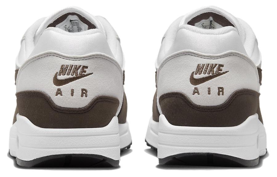 Nike Air Max 1 "Baroque Brown"