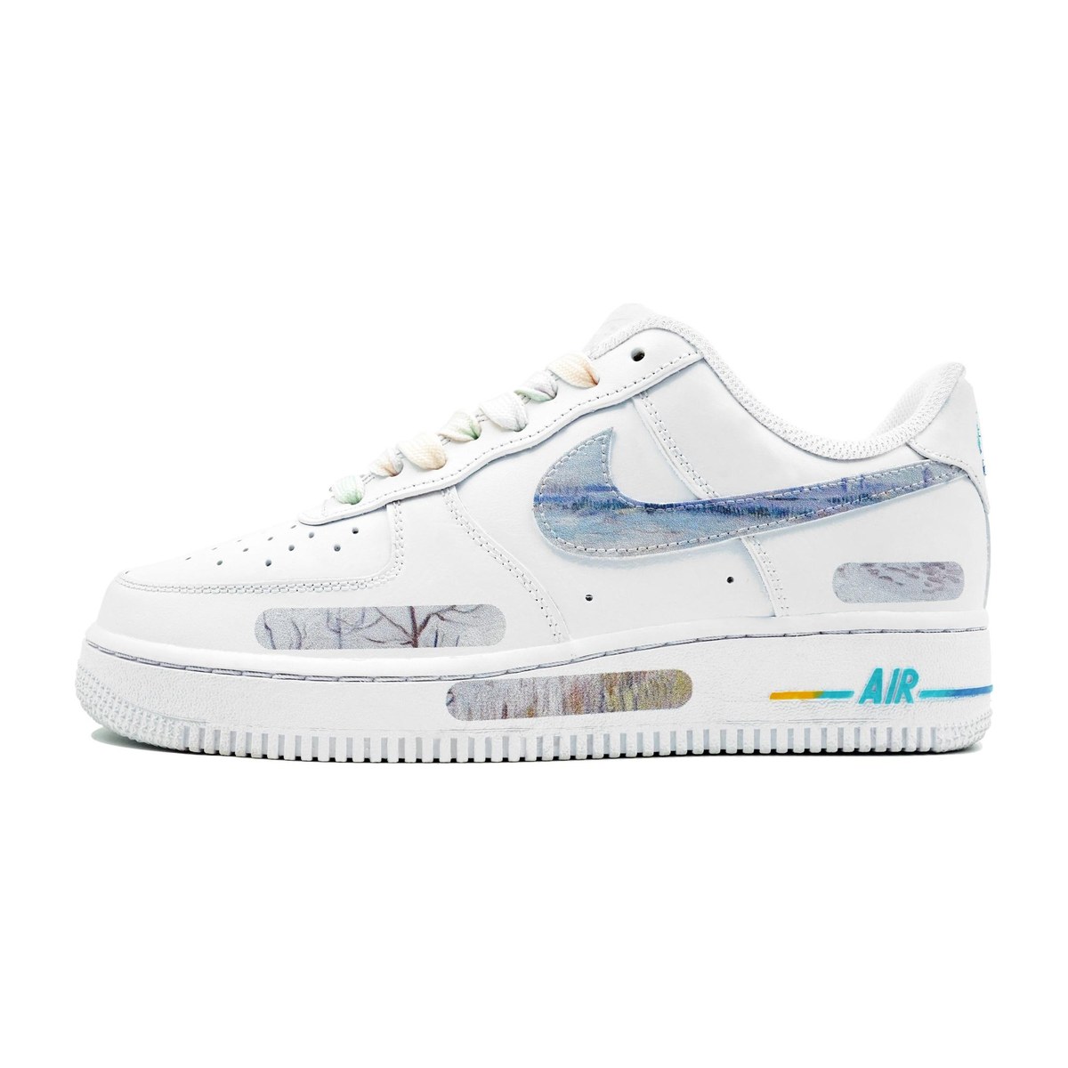 Nike Air Force 1 '07