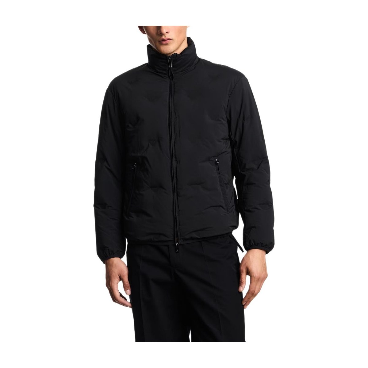 EMPORIO ARMANI FW25