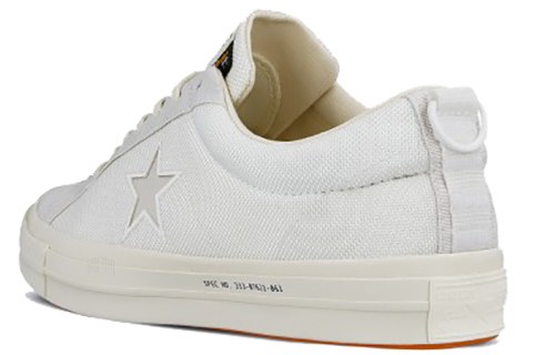 Carhartt x Converse 1970s Low