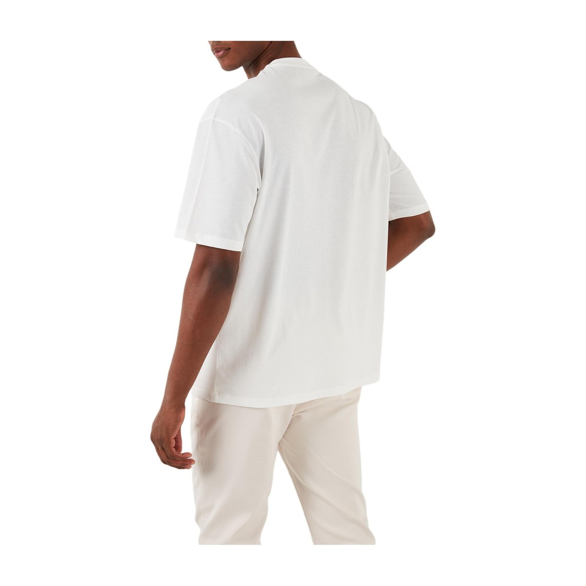 ARMANI EXCHANGE SS24 LogoT