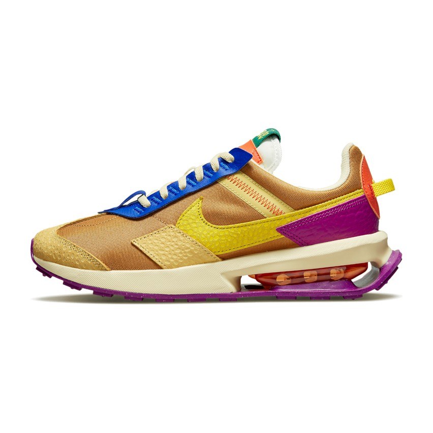 Nike Air Max Pre-Day Multicolor