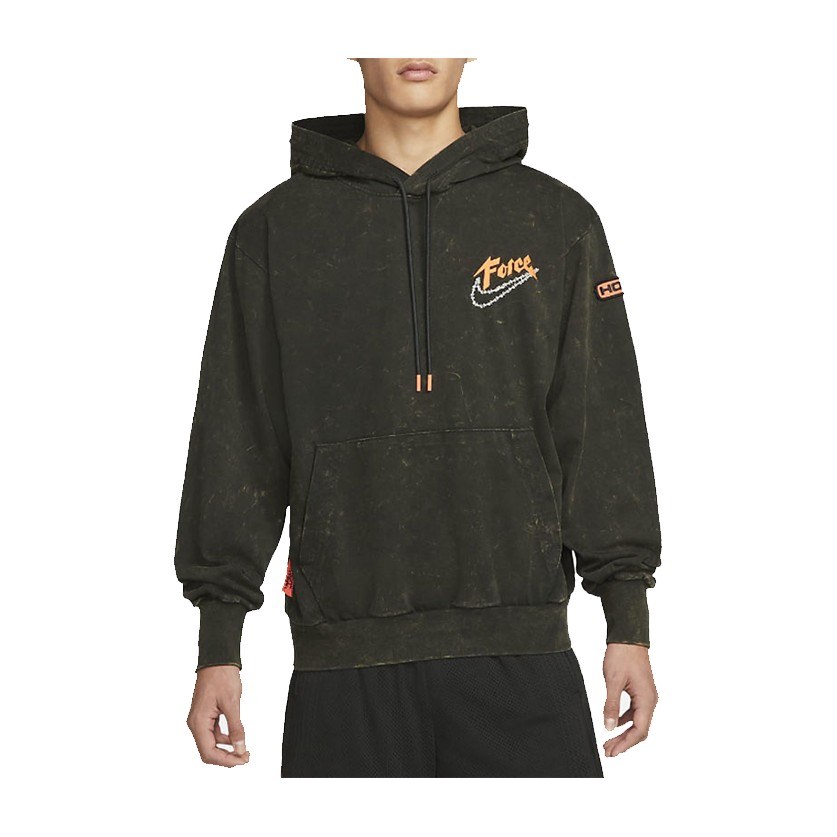 Nike Hoodie Grey