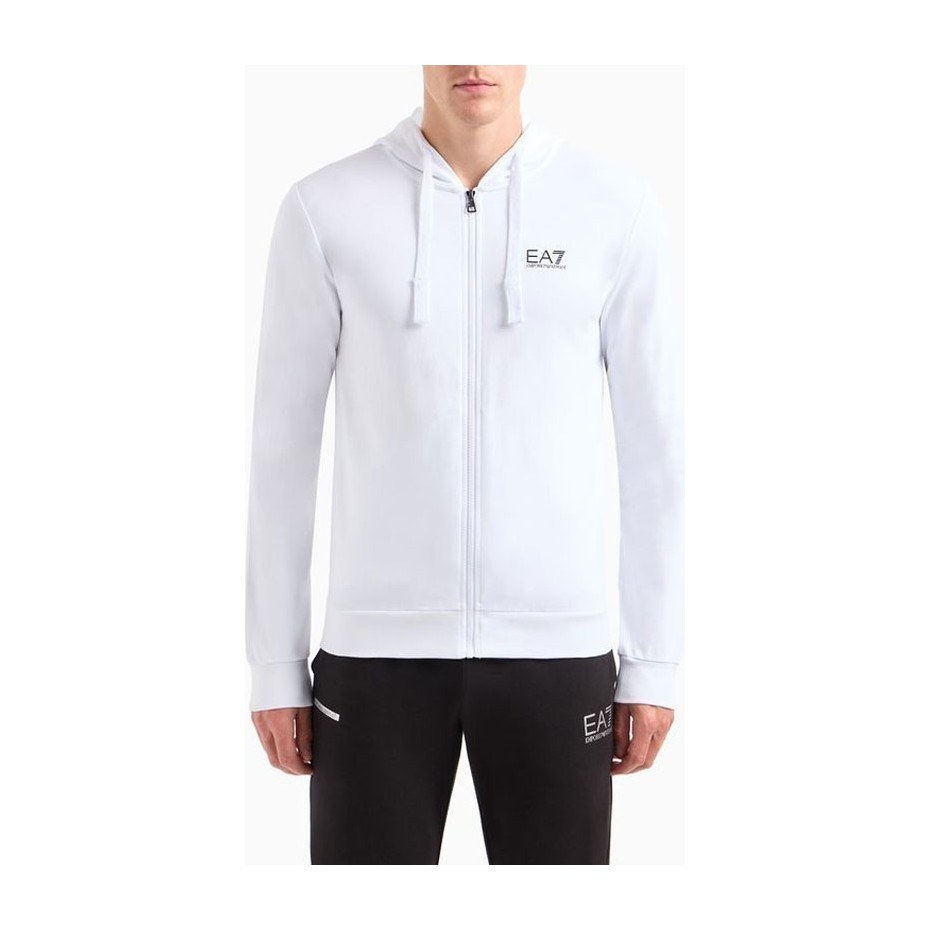 EMPORIO ARMANI EA7 Logo