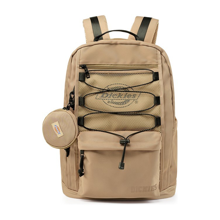 Dickies Backpack Large Black