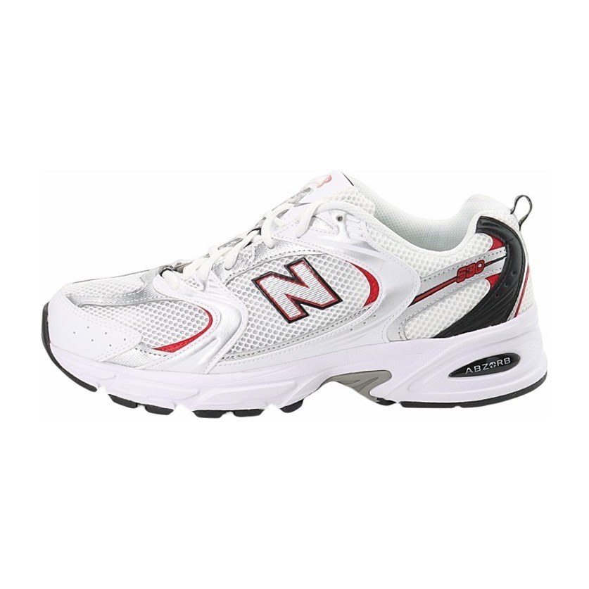 New Balance 530 White