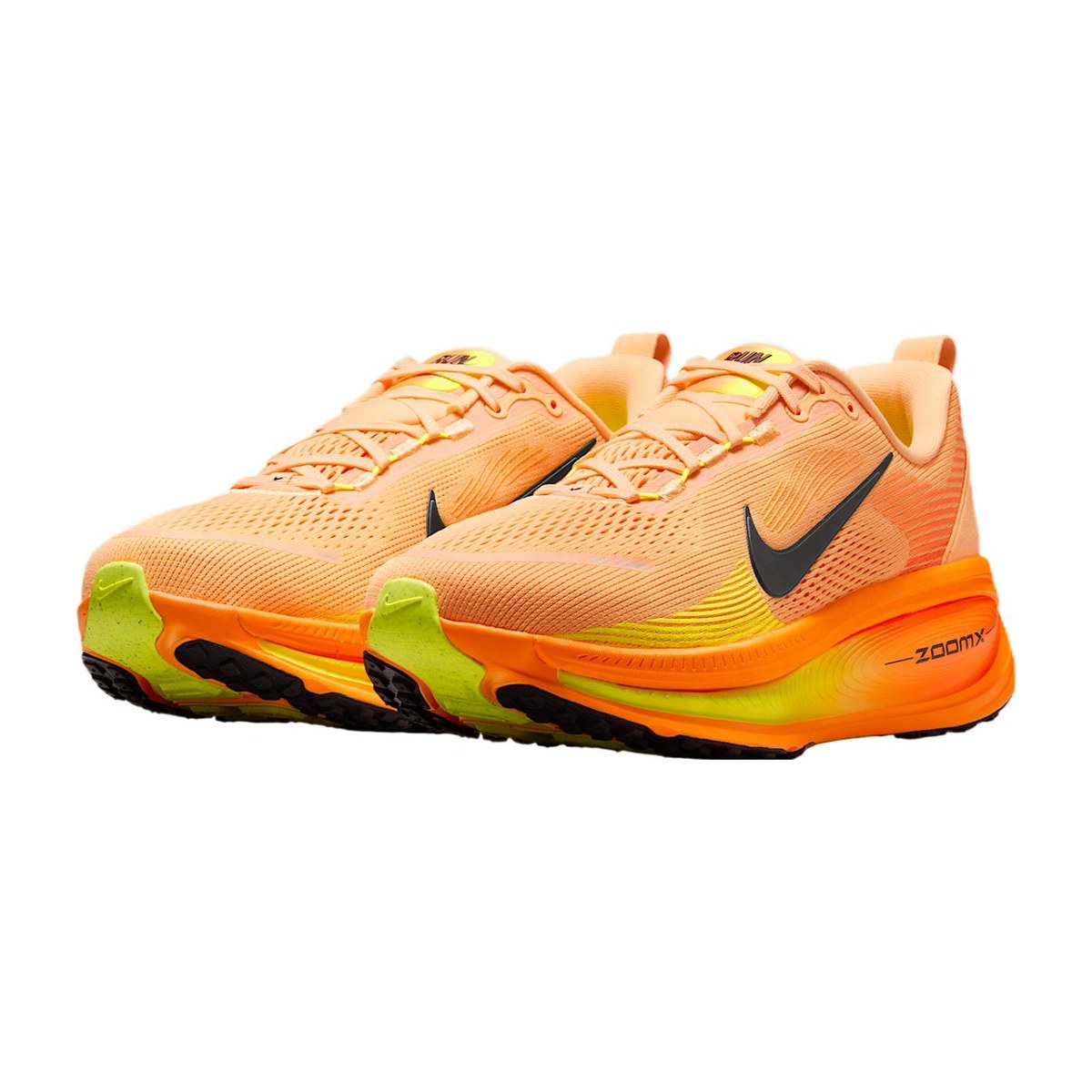 Nike Vomero 18 Orange