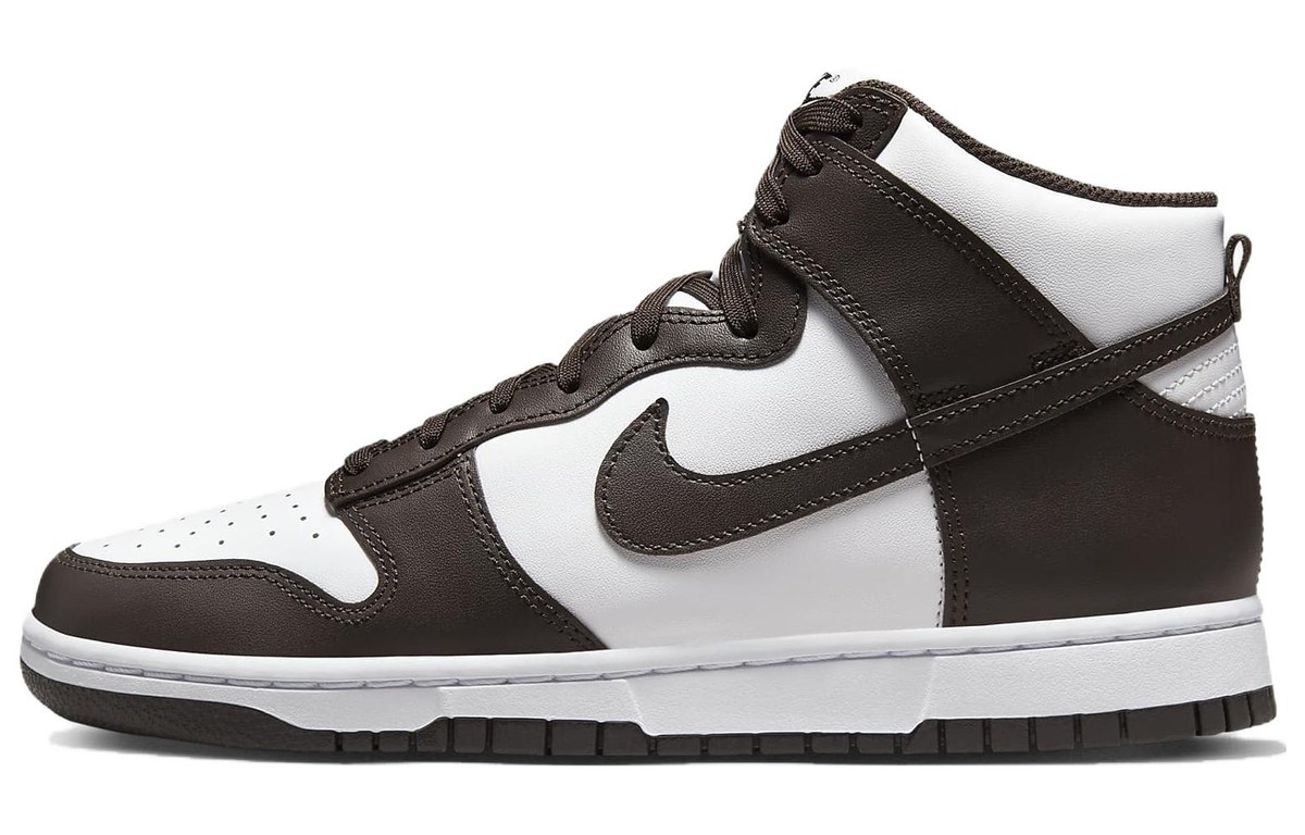 Nike Dunk "Palomino"
