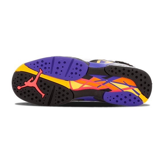 Jordan Air Jordan 8 Retro Three Peat