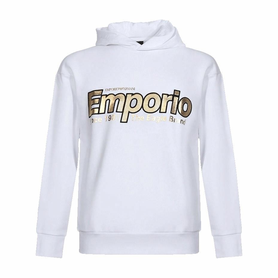 EMPORIO ARMANI Logo