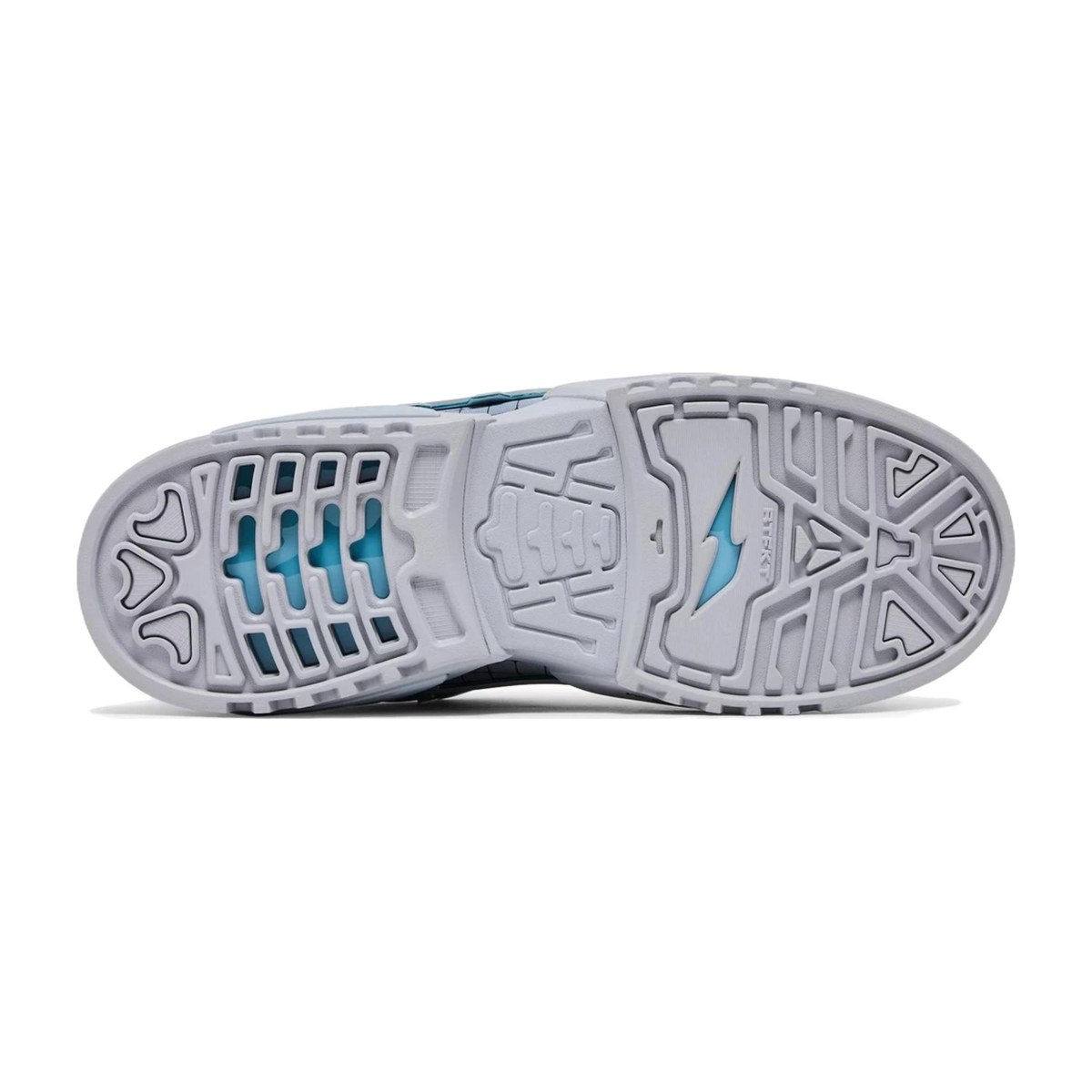 Nike Dunk Genesis Grey Blue