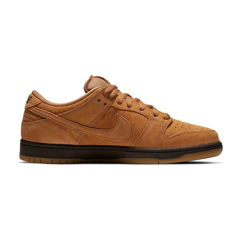 Nike Dunk SB Pro "Wheat Mocha"
