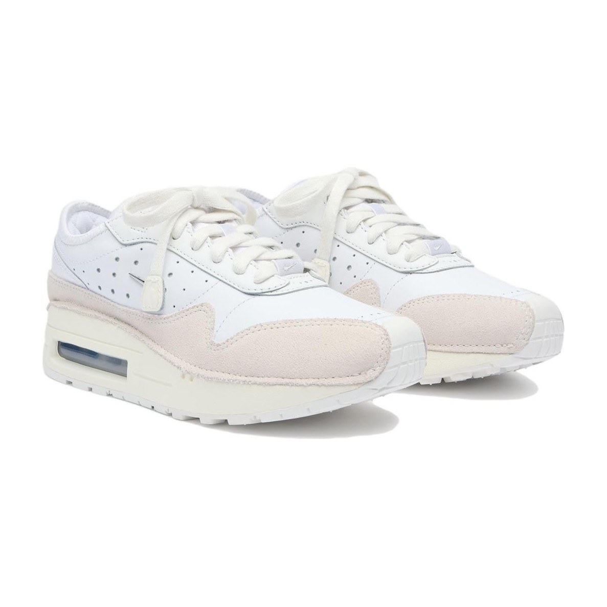 Jacquemus x Nike Air Max 1 '86 White