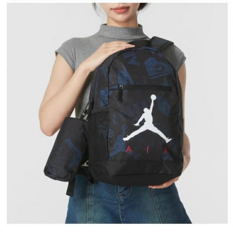 Nike Backpack Black