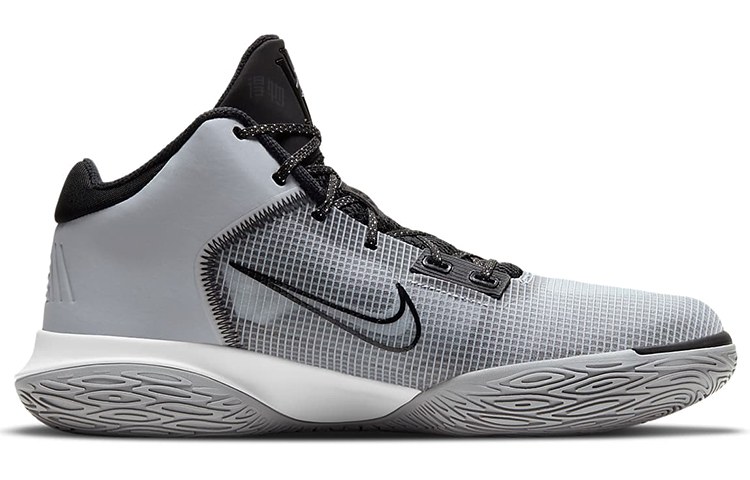 Nike Flytrap 4 Grey Black