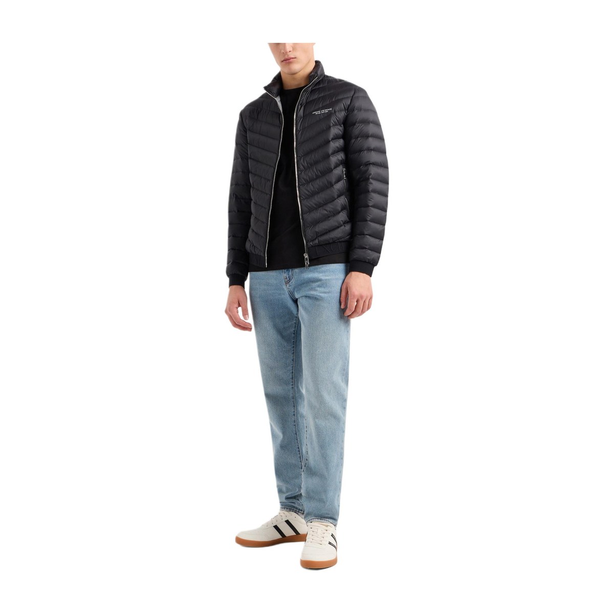 ARMANI EXCHANGE SS22 T