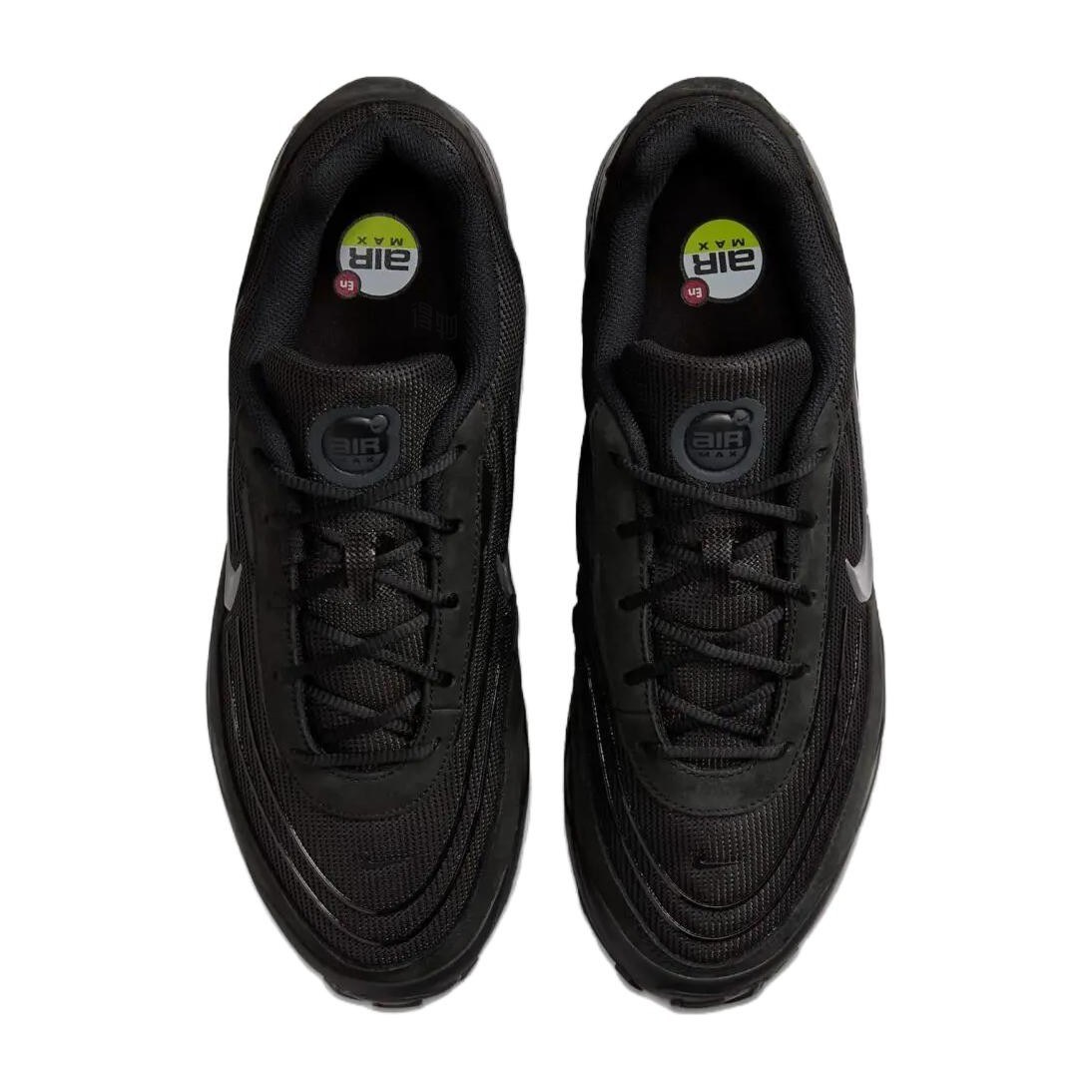 Nike Air Max Verse "Black Anthracite"