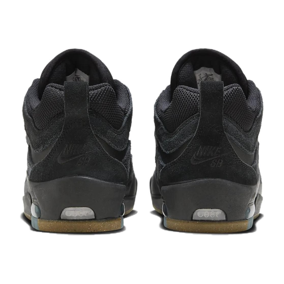 Nike Air Max Ishod Black