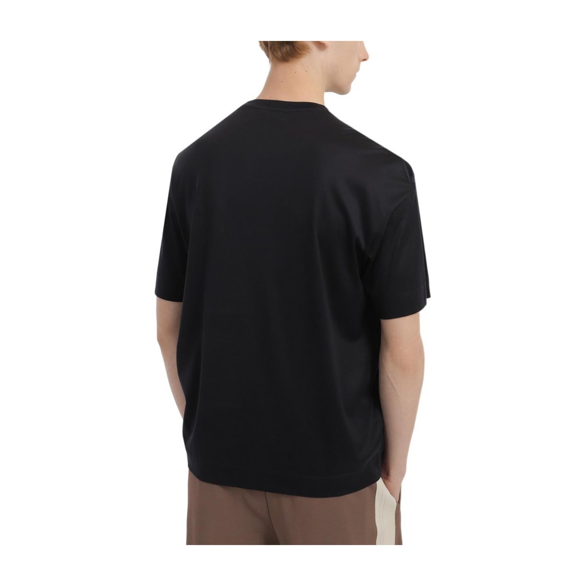 EMPORIO ARMANI SS23 LogoT