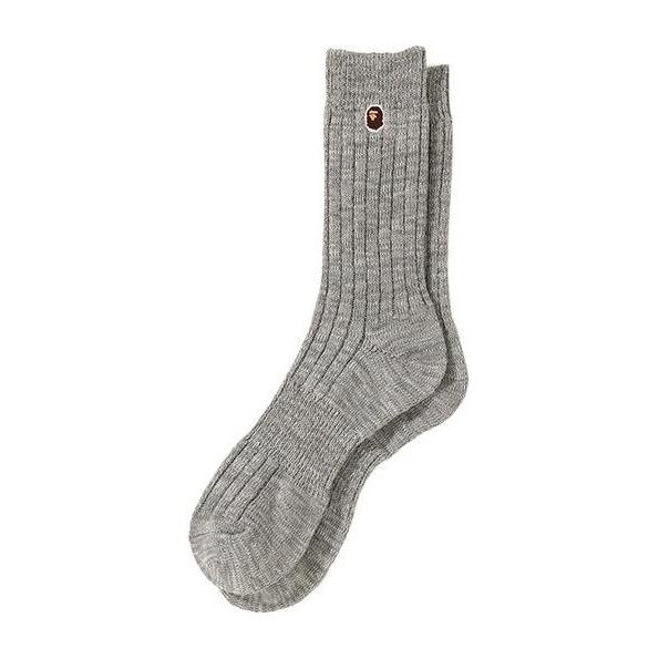 BAPE Socks