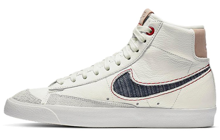 Denham x Nike Blazer 77