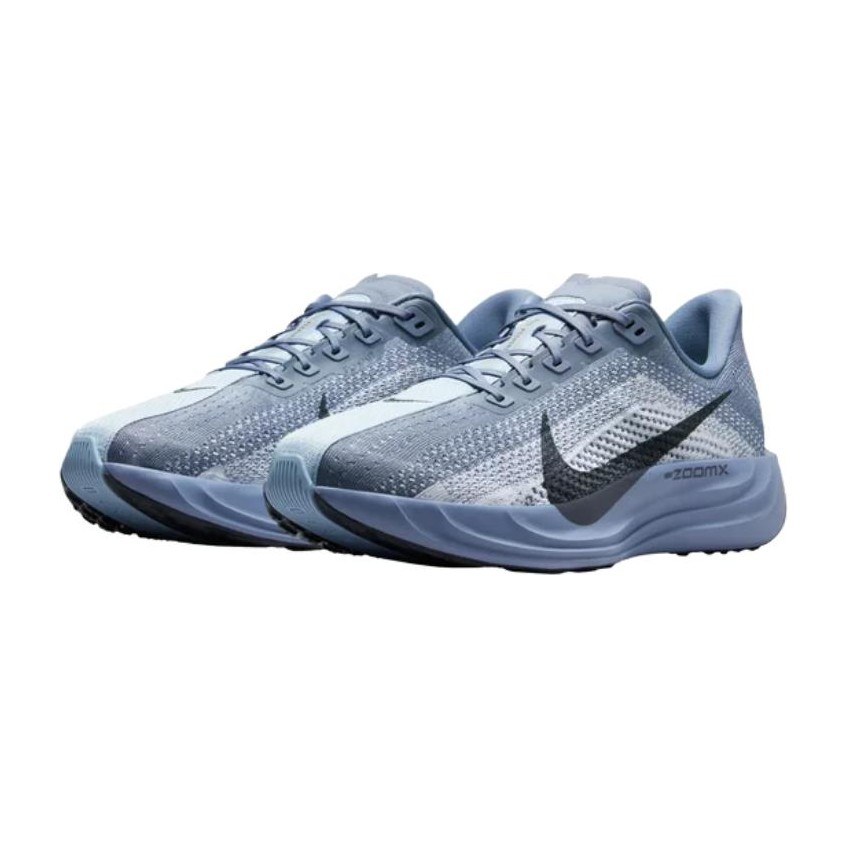 Nike ZoomX Pegasus Plus Grey White