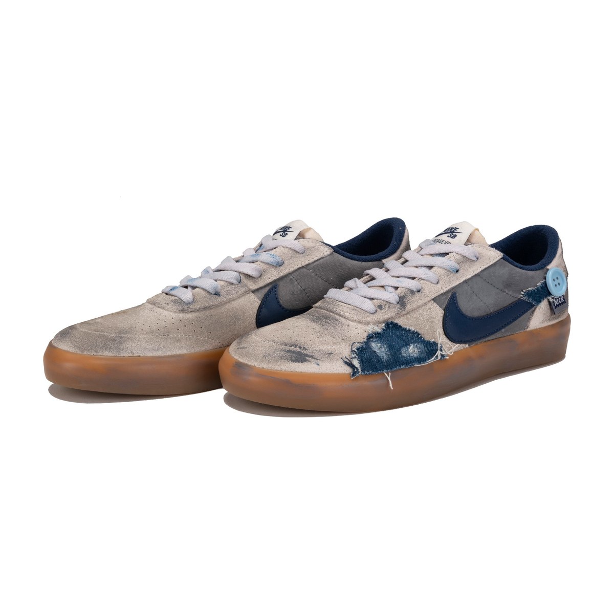 Nike Heritage Vulc