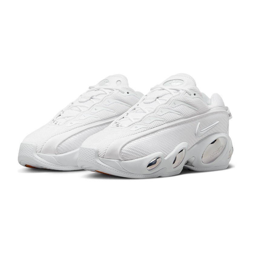 NOCTA x Nike Glide White