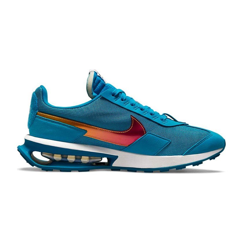 Nike Air Max Pre-Day BeTrue Blue Orange