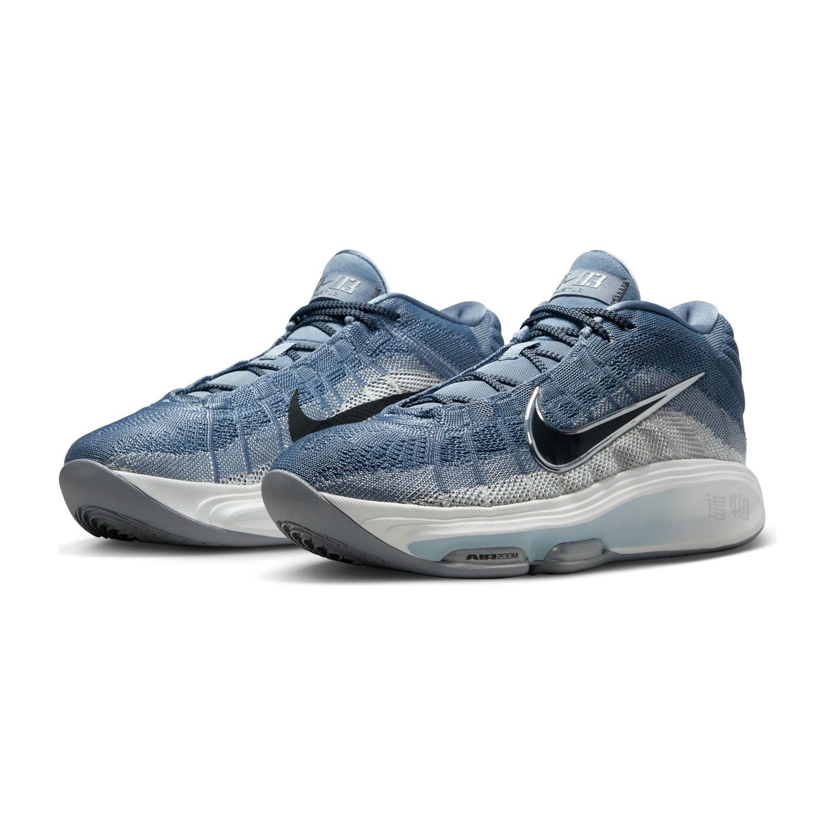 Nike G.T. Hustle 3
