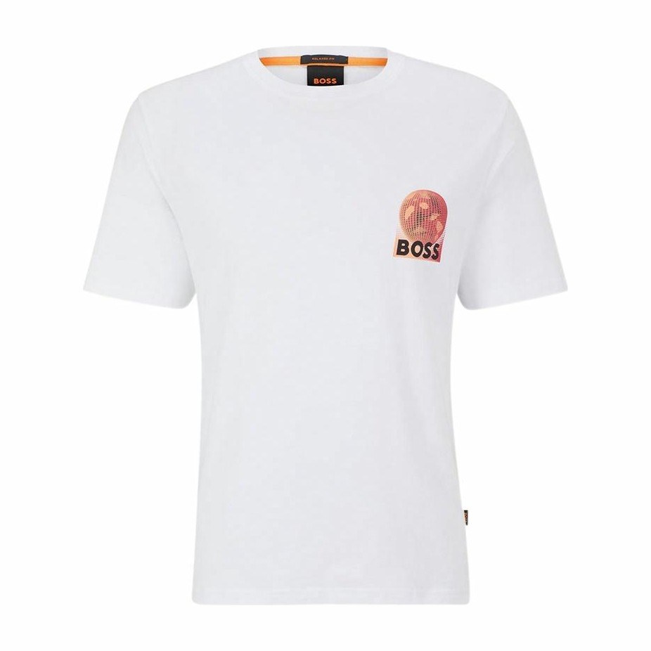 HUGO BOSS LogoT