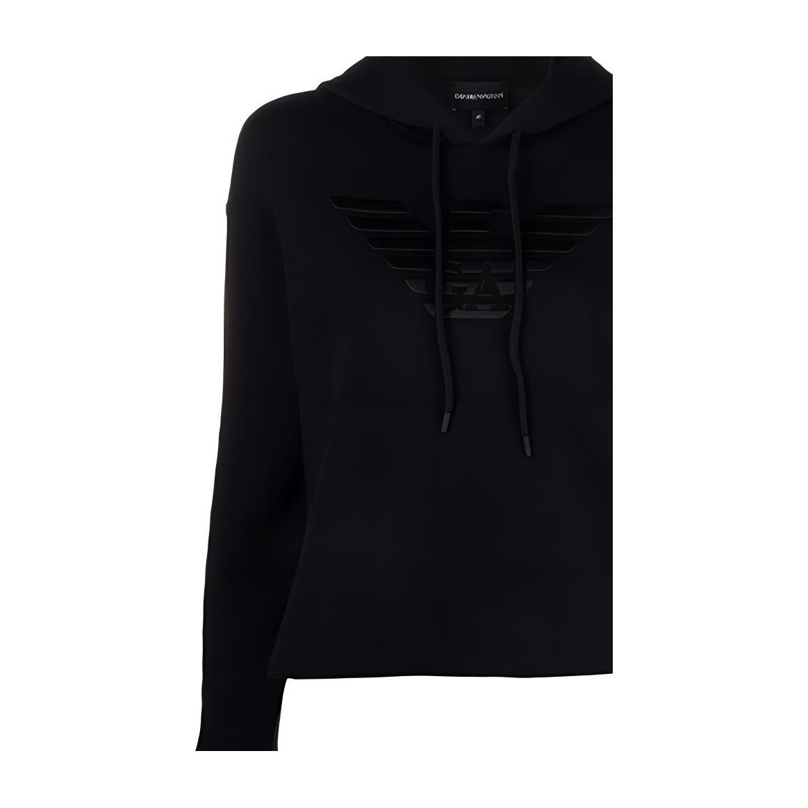 EMPORIO ARMANI FW21 Logo