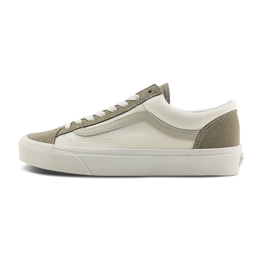 Vans Style 36 Classics Grey Green