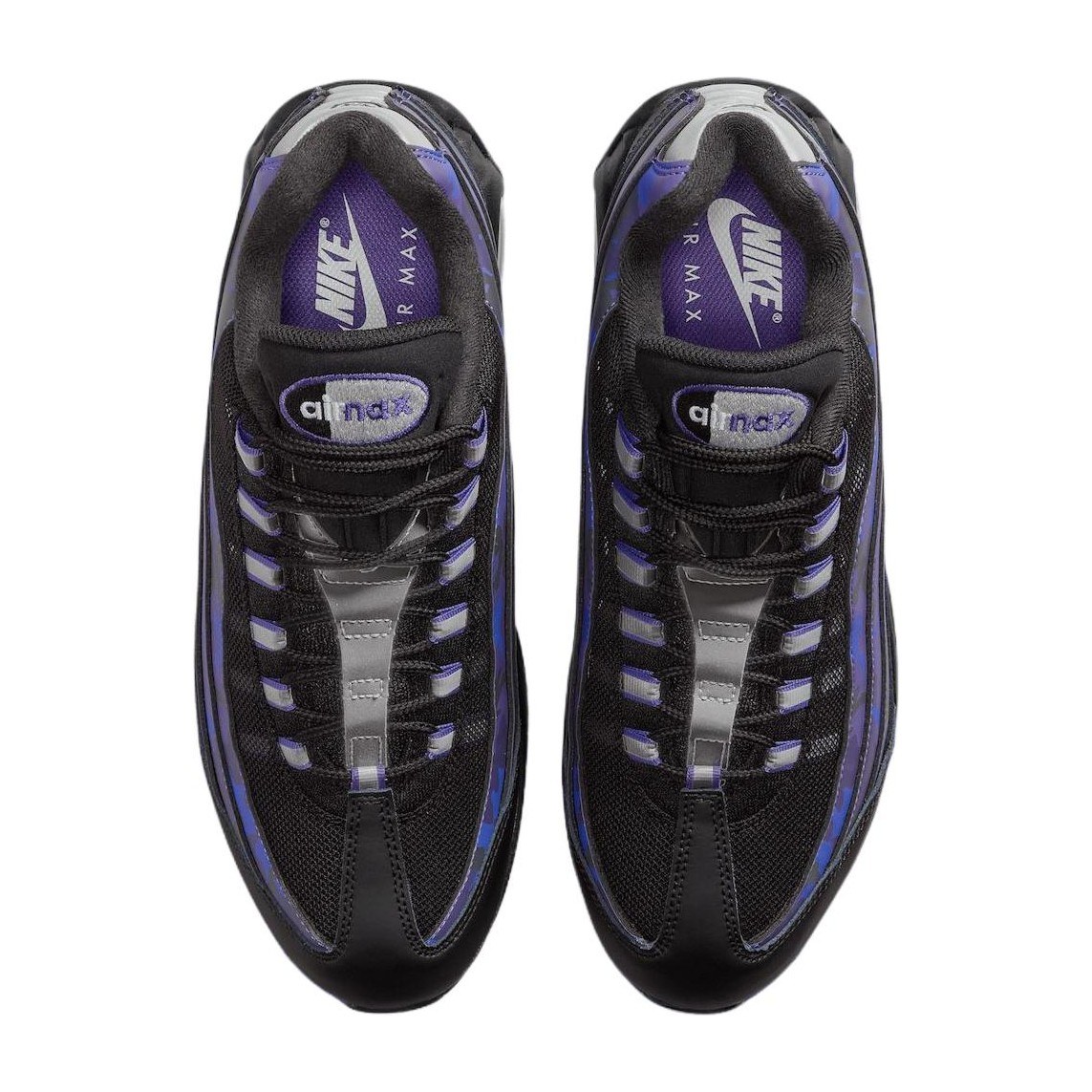 Nike Air Max 95 Black