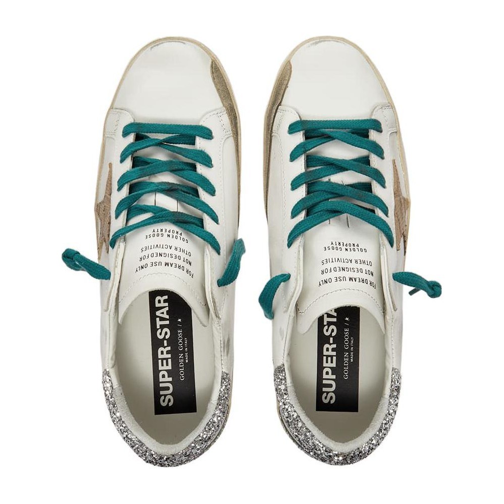 Golden Goose Super-Star