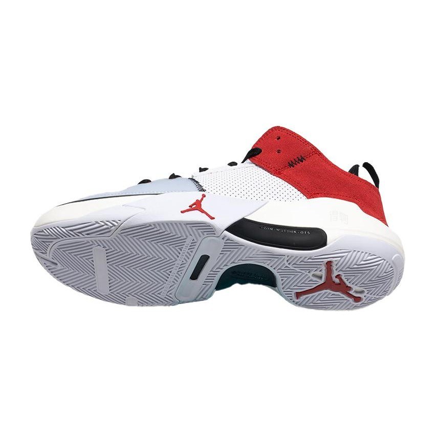 Jordan One Take 5 White Red