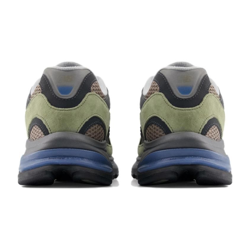 New Balance 2010 Green