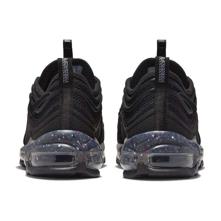 Nike Air Max 97 Terrascape "Triple Black"